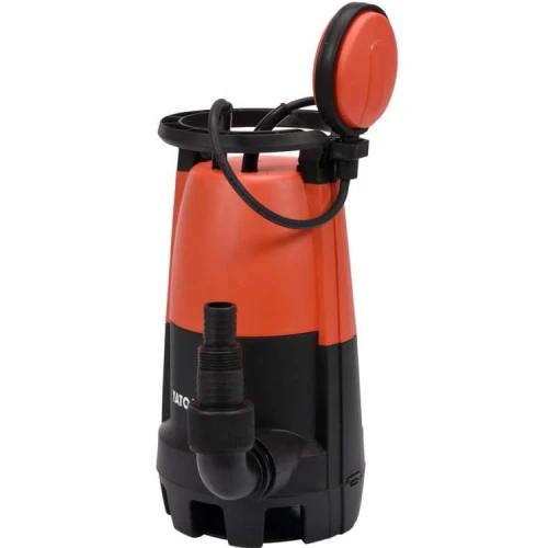 YATO YT-85330 - Pompa wodna 11000 L/h