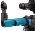 Makita HR004GM202 - Akumulatorowa młotowiertarka SDS-PLUS