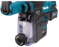 Makita HR004GM202 - Akumulatorowa młotowiertarka SDS-PLUS
