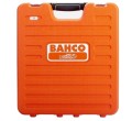 Bahco BAHS910 - Zestaw kluczy  1/2'' - 1/4" - 91 elementów