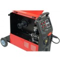 IDEAL TECNO MIG 370 4x4 Digital MMA - Spawarka inwertorowa - migomat