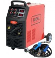 IDEAL TECNO MIG 370 4x4 Digital MMA - Spawarka inwertorowa - migomat