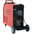 IDEAL TECNO MIG 370 4x4 Digital MMA - Spawarka inwertorowa - migomat