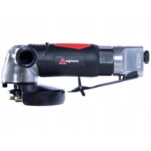 Magnum AT-185B - Pneumatyczna szlifierka kątowa 125 mm