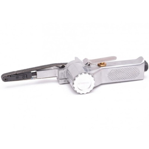 Magnum AT-480 - Pneumatyczna szlifierka taśmowa