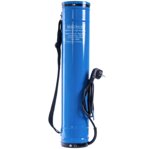 Spaw K-5 - Termos do elektrod 230 V / 110 V