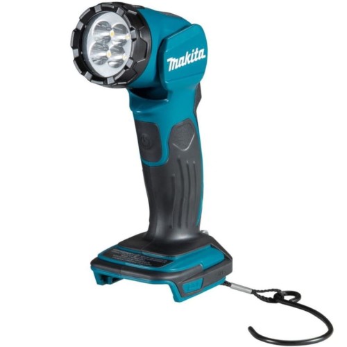 Makita DML815 - Akumulatorowa latarka LED 160 lm