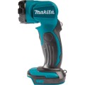 Makita DML815 - Akumulatorowa latarka LED 160 lm
