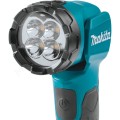 Makita DML815 - Akumulatorowa latarka LED 160 lm