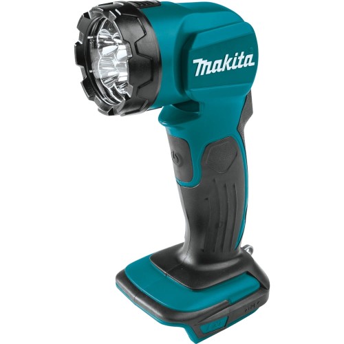 Makita DML815 - Akumulatorowa latarka LED 160 lm