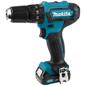 MAKITA HP333DSAE - Wiertarko-wkrętarka udarowa