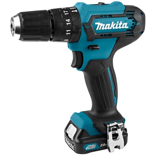 MAKITA HP333DSAE - Wiertarko-wkrętarka udarowa