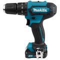 MAKITA HP333DSAE - Wiertarko-wkrętarka udarowa