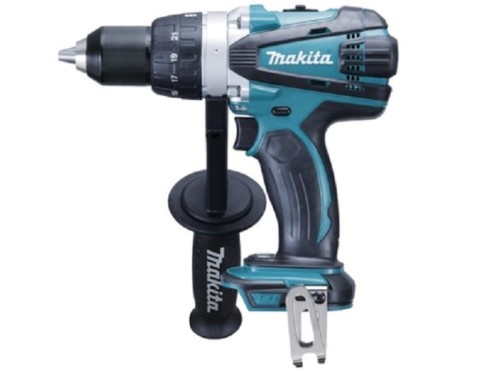 MAKITA DDF458Z - Wiertarko-wkrętarka akumulatorowa