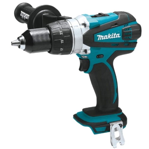 MAKITA DDF458Z - Wiertarko-wkrętarka akumulatorowa
