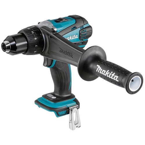 MAKITA DDF458Z - Wiertarko-wkrętarka akumulatorowa