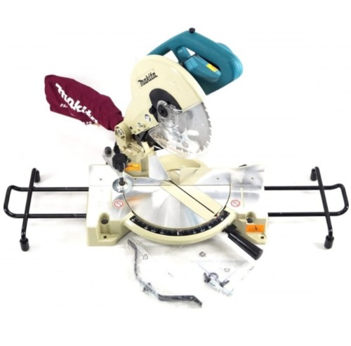MAKITA LS1040 - Ukośnica 255 mm