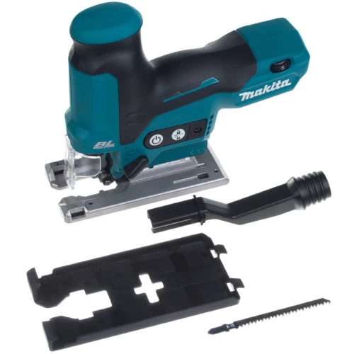MAKITA JV102DZ - Wyrzynarka akumulatorowa