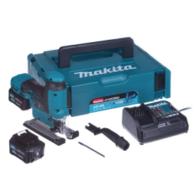 MAKITA JV102DSMJ - Wyrzynarka akumulatorowa