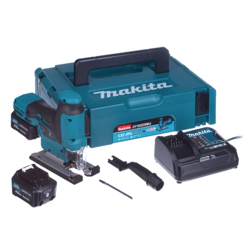 MAKITA JV102DSMJ - Wyrzynarka akumulatorowa