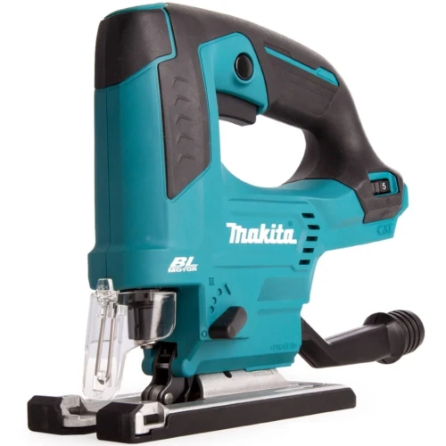 MAKITA JV103DZ - Wyrzynarka akumulatorowa