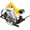 DeWalt DWE560K - Pilarka tarczowa 184 mm z walizką