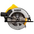 DeWalt DWE560K - Pilarka tarczowa 184 mm z walizką