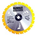 DeWalt DWE560K - Pilarka tarczowa 184 mm z walizką