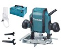 MAKITA RP0900 - Frezarka górnowrzecionowa