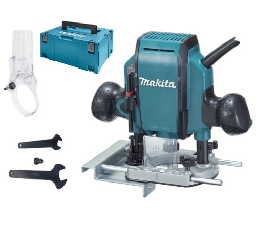 MAKITA RP0900 - Frezarka górnowrzecionowa