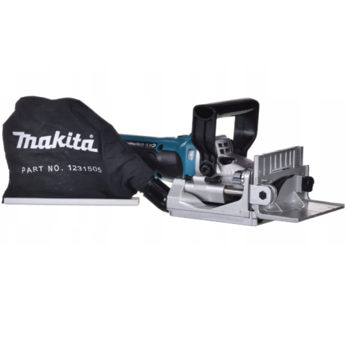 MAKITA DPJ180Z - Frezarka akumulatorowa
