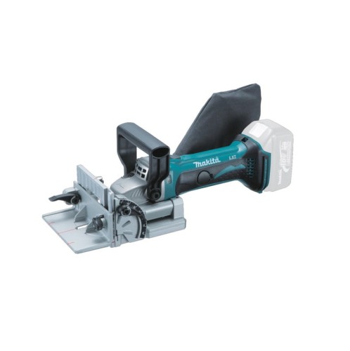 MAKITA DPJ180Z - Frezarka akumulatorowa