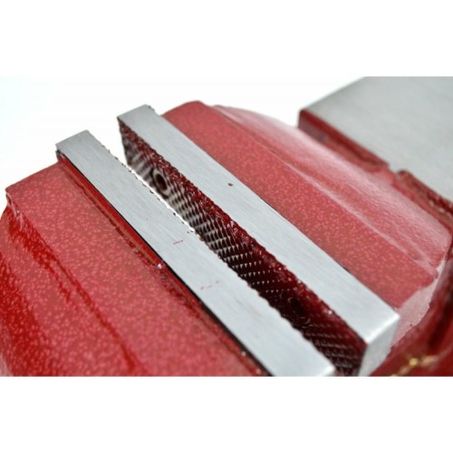 Awtools AW24229 - Imadło ślusarskie obrotowe ciężkie 8"/200 mm