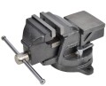 Awtools AW24236 - Imadło ślusarskie obrotowe SG 4"/100 mm