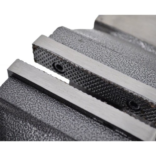 Awtools AW24238 - Imadło ślusarskie obrotowe SG 6"/150 mm