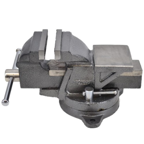 Awtools AW24238 - Imadło ślusarskie obrotowe SG 6"/150 mm