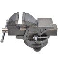 Awtools AW24239 - Imadło ślusarskie obrotowe SG 8"/200 mm