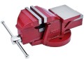 Awtools AW24224 - Imadło ślusarskie stałe ciężkie 8"/200 mm