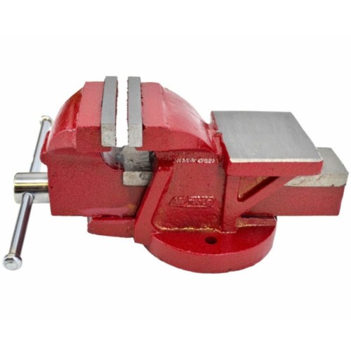 Awtools AW24224 - Imadło ślusarskie stałe ciężkie 8"/200 mm
