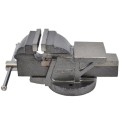 Awtools AW24232 - Imadło ślusarskie stałe SG 5"/125 mm