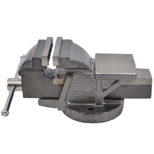 Awtools AW24233 - Imadło ślusarskie stałe SG 6"/150 mm