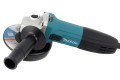 MAKITA GA5030R - Szlifierka kątowa 125 MM