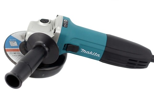 MAKITA GA5030R - Szlifierka kątowa 125 MM