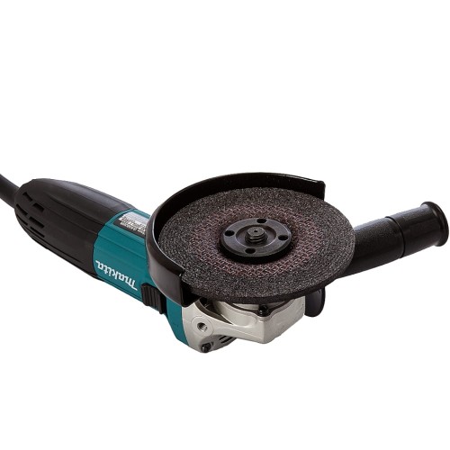 MAKITA GA5030R - Szlifierka kątowa 125 MM