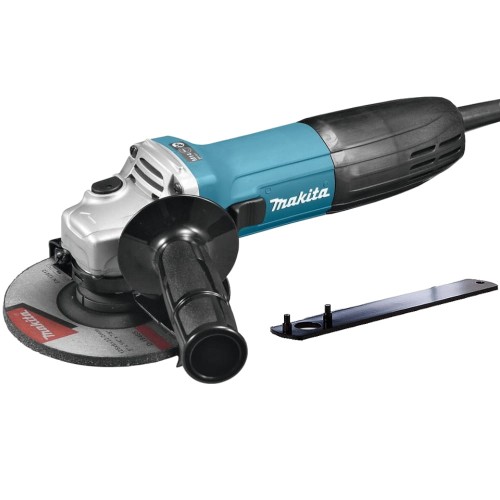 MAKITA GA5030R - Szlifierka kątowa 125 MM