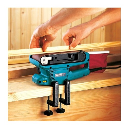 MAKITA 9911 - Szlifierka taśmowa