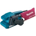 MAKITA 9911 - Szlifierka taśmowa