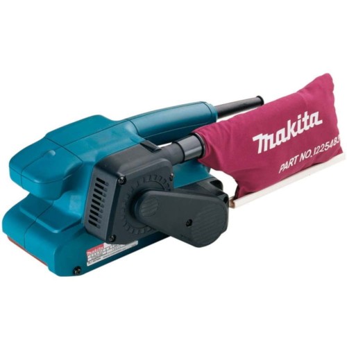 MAKITA 9911 - Szlifierka taśmowa