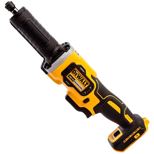 DeWalt DCG426N - Akumulatorowa szlifierka prosta