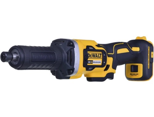 DeWalt DCG426N - Akumulatorowa szlifierka prosta